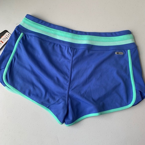 RBX NWT Dri Wicking Running/Training Shorts Large - Picture 2 of 7